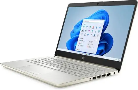 PORTATIL HP PENTIUM